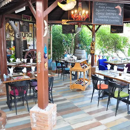 Bade Kemer
