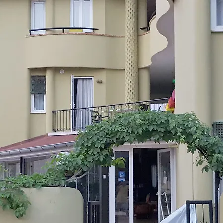 Отель Bade Кемер